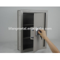 Popular selling hidden safe box by mounted on the wall